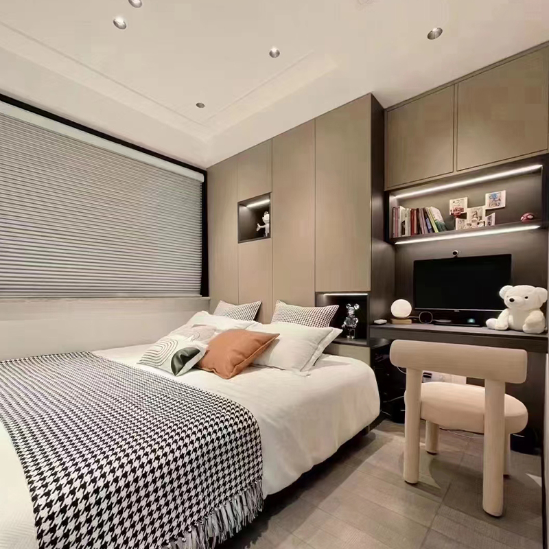 Transformarea spațiilor cu interiorul panoului de perete WPC: design, instalare, beneficii și multe altele