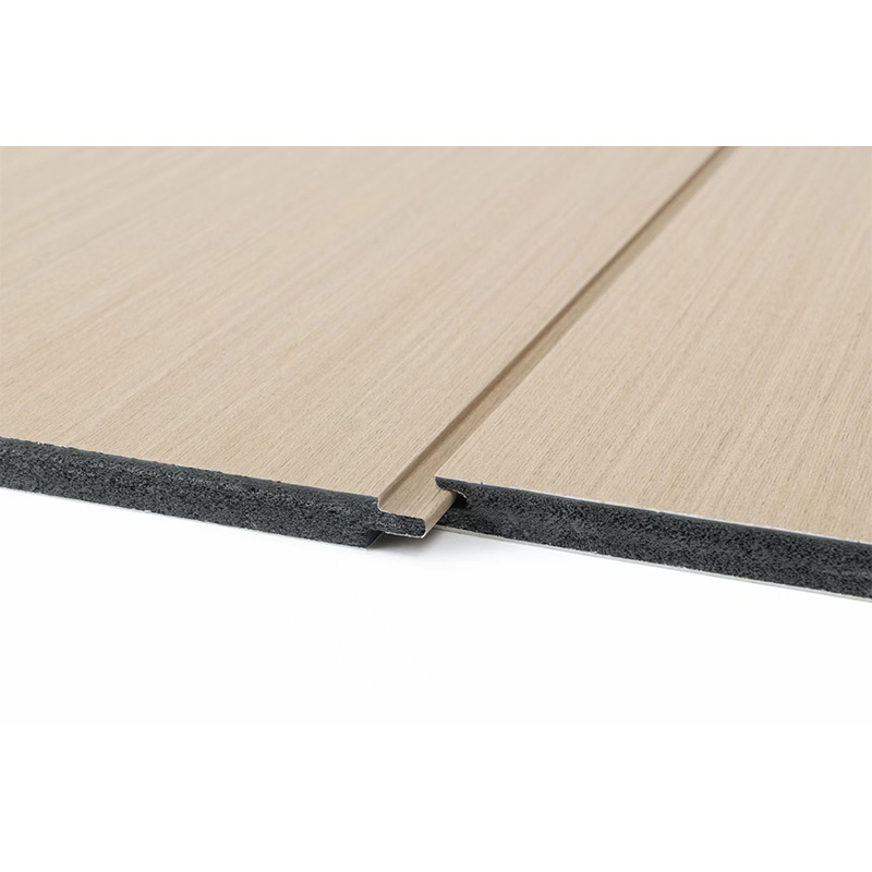 Cum să alegi interiorul potrivit WPC Siding: echilibrarea funcționalității și a esteticii