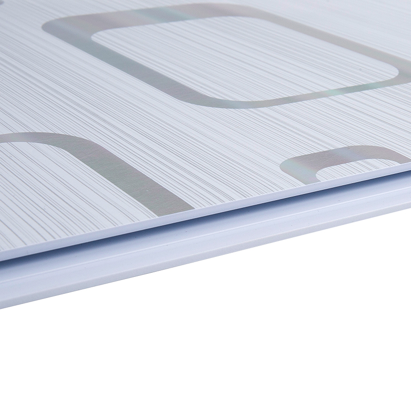 Panouri de perete din PVC de imprimare din PVC