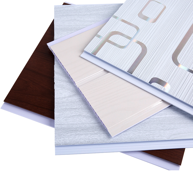 Panouri de perete din PVC de imprimare din PVC