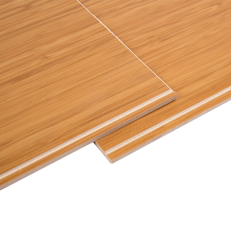 Perete de decorare interioară care acoperă panouri SPC moderne YXSPC604