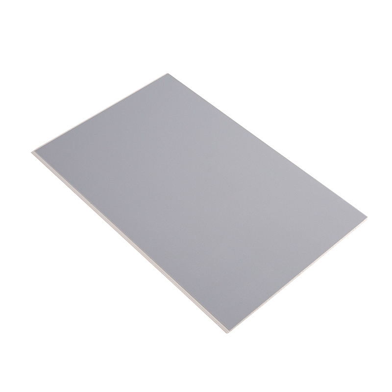 Perete de decorare interioară care acoperă panouri SPC moderne YXSPC604