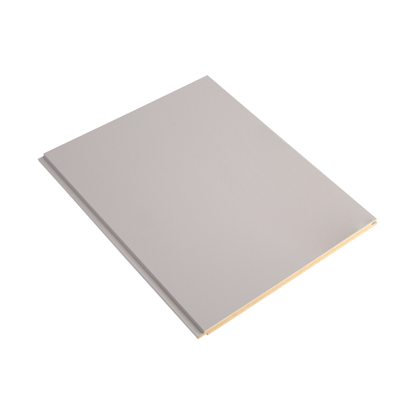 Panouri de perete din lemn de instalație rapidă din lemn Panouri de spumă: o soluție inovatoare pentru băile moderne