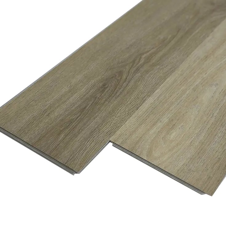 Spuneți la revedere de la podelele tradiționale, podelele SPC au avantajul zero formaldehidă, nu este ceea ce căutați?