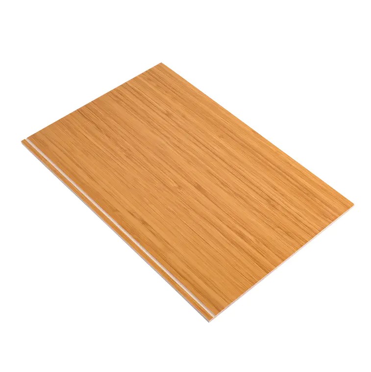 Panouri de perete SPC: Noul favorit al materialelor de construcție verzi, nu este exact ceea ce are nevoie industria construcțiilor?