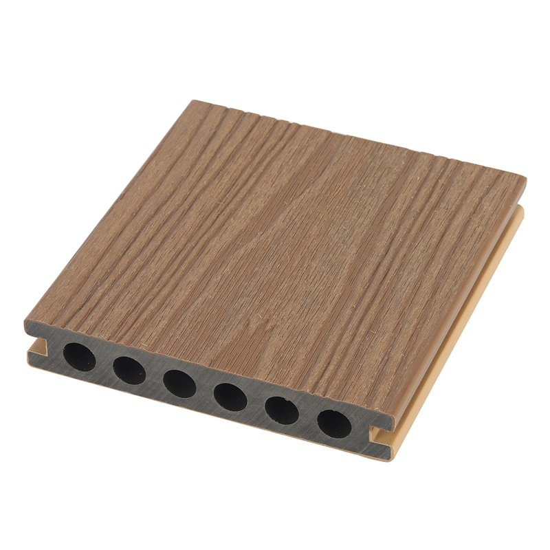 Pardoseală goală WPC de co-extrudare RBCD13922