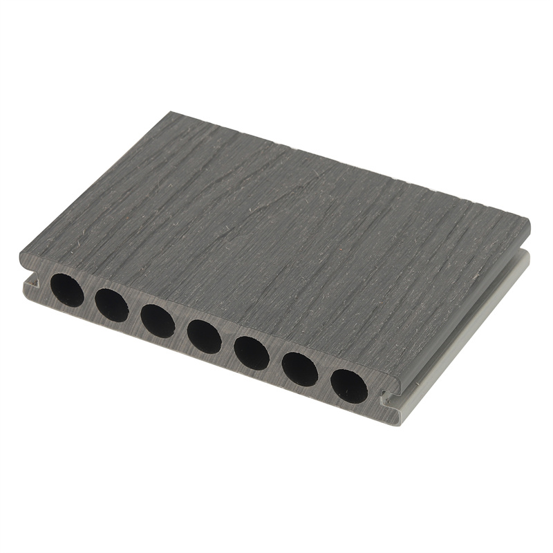 Pardoseală cu strat dublu WPC DLCD13723